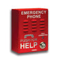 VoIP Handsfree Emergency Phone