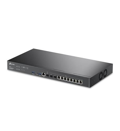 Omada VPN Router with 10G Ports
