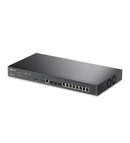 Omada VPN Router with 10G Ports