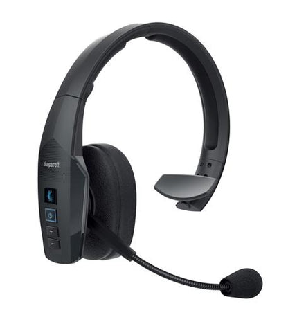 New and Improved BlueParrott B450-XT