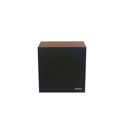 Wall Baffle Speaker w Screw Terminals