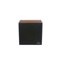 Wall Baffle Speaker w Screw Terminals