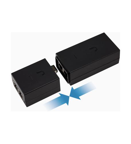 POE INJECTOR 24VDC @ 0.5A
