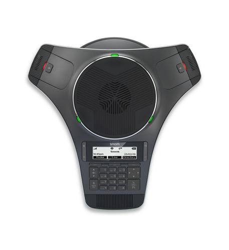 SIP Wireless Conference Phone