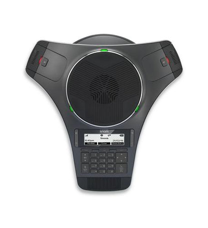 SIP Wireless Conference Phone
