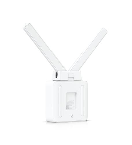 MANAGED MOBILE WIFI ROUTER