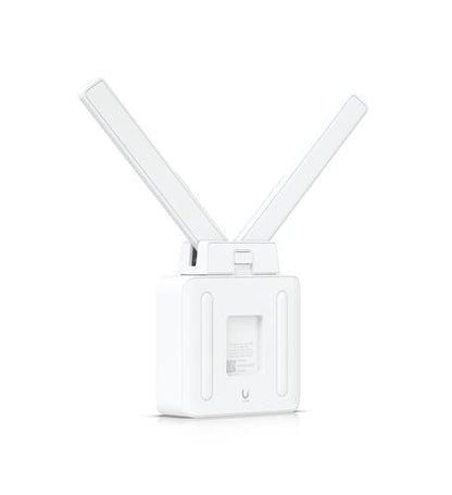 MANAGED MOBILE WIFI ROUTER