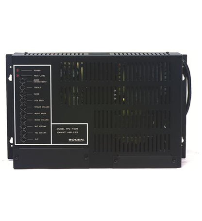 Bogen 60 Watt Amp