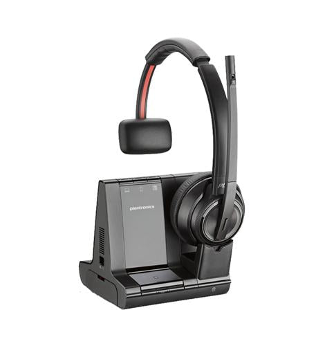 W8210,SAVI 3IN1,OTH MON,UC,DECT 207309-0