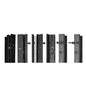 VERTICAL CABLE MGMT 7FT SINGLE SIDE