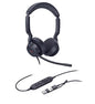 1308186 UH44 Dual Teams USB-C/A
