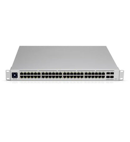 48 PORT GIGABIT POE LAYER2 AND 3 SWITCH