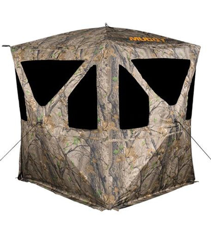 RAVAGE HUB GROUND BLIND