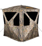RAVAGE HUB GROUND BLIND