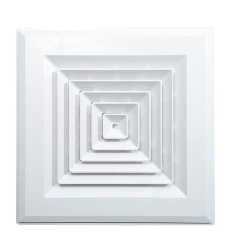 8in Ceiling Tile Spker w/ 70/25V Transf