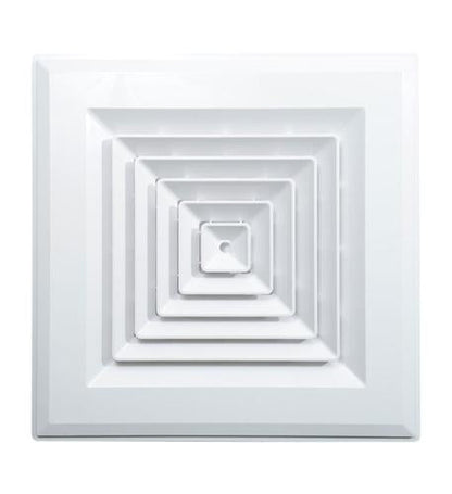 8in Ceiling Tile Spker w/ 70/25V Transf