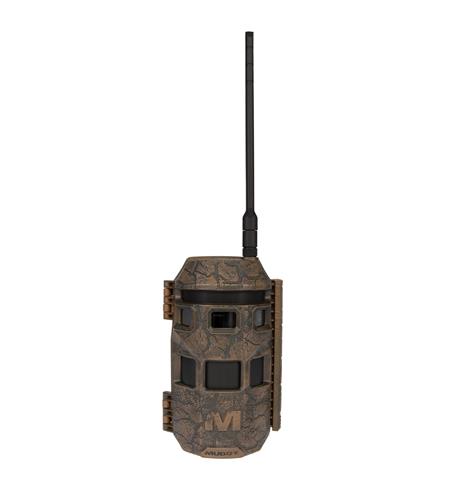 Muddy Trifecta 180 Cellular Trail Camera
