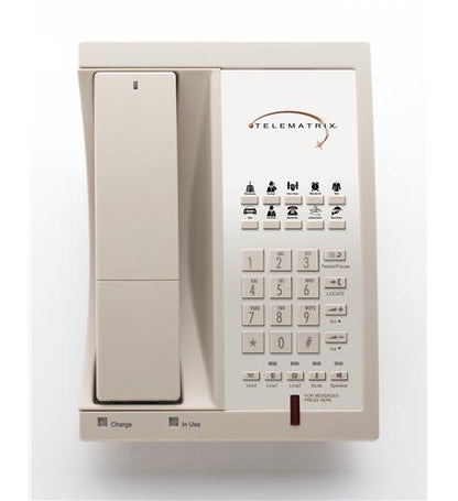 Marquis Hotel Phone 9602MWD (98559)