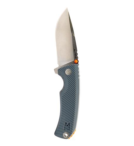 SOG TELLUS FLK - WOLF GRAY