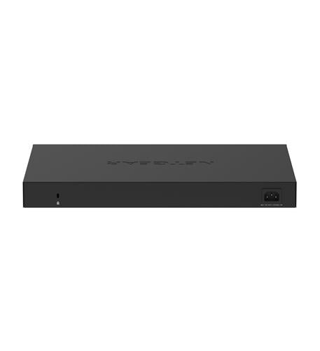 24PT MG U60 POE++ SMARTSWCH