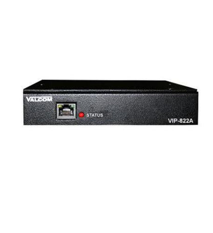 Dual Enhanced Network Trunk Port