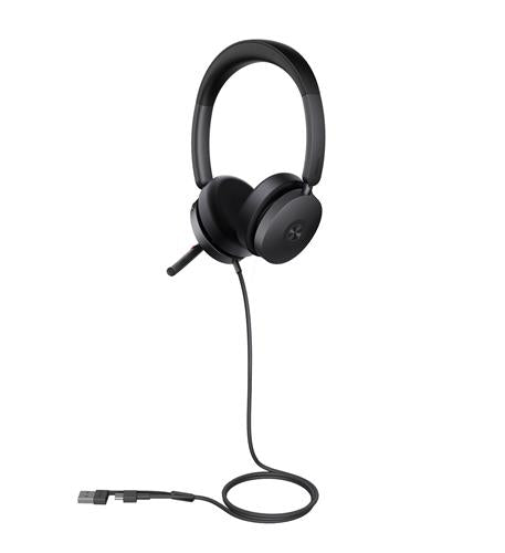 1308152 UH48 Dual UC USB-C/A