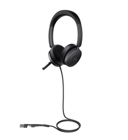 1308152 UH48 Dual UC USB-C/A