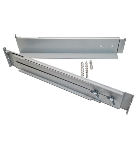 Optional Rail Kit Enterprise or Endeavor