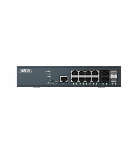 Netvanta 1560-08-65W Switch
