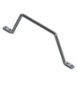 D-RING, METAL, CABLE MGMT, 5in, 100 PK