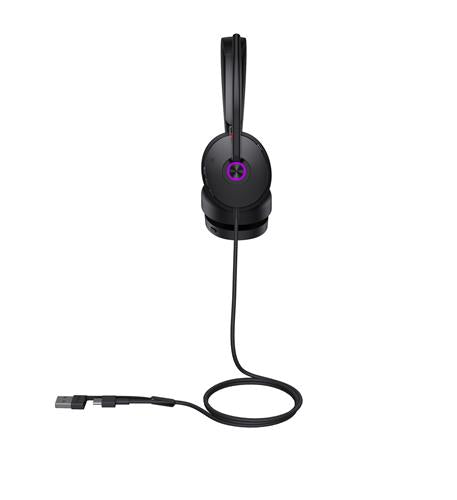 1308152 UH48 Dual UC USB-C/A