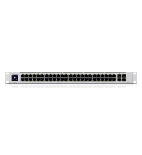 48 PORT POE SWITCH