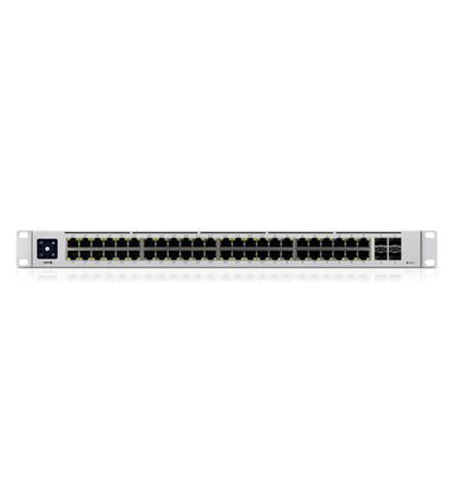48 PORT POE SWITCH