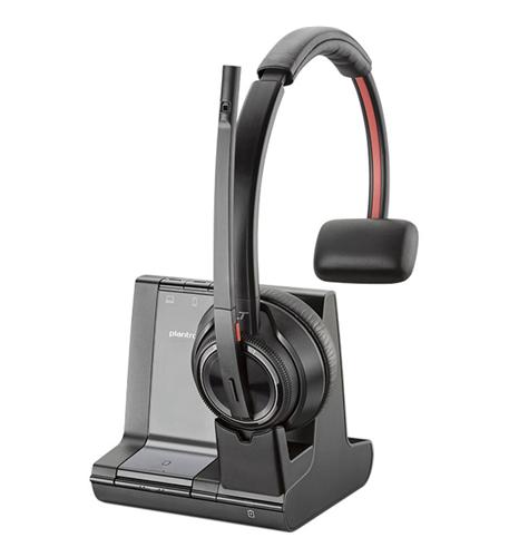 W8210-M,SAVI 3IN1,OTH MON,MSFT CERT,DECT