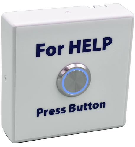 SIP Call Button