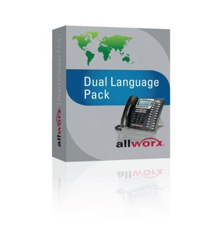 8211414 Spanish and French