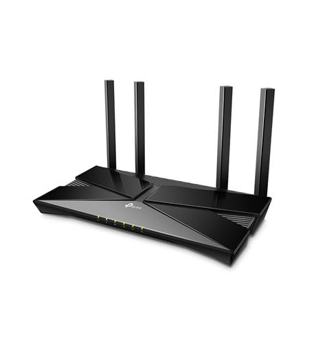 AX1500 Wi-Fi 6 Router