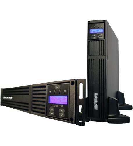 EXR SERIES 750VA 675 WATTS