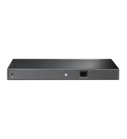 JetStream 24-Port 10/100Mbps