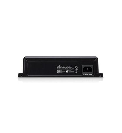 UniFi Industrial Switch 10 Port, High Po