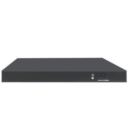 16-Port Gigabit Ethernet PoEplus Switch