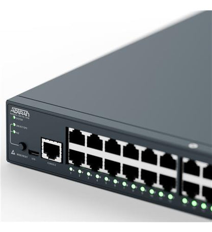 NETVANTA 1560-48-370W
