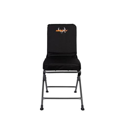 PADDED SWIVEL CHAIR