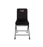 PADDED SWIVEL CHAIR