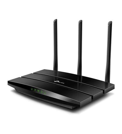 AC1900 MU MINO WiFi Router