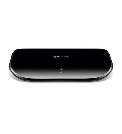 5-port Desktop Gigabit Switch