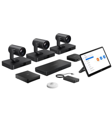 1109945 Native Zoom Rooms for ProAV room