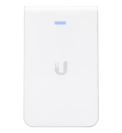 UNIFI AC IN WALL INDOOR ACCESS POINT