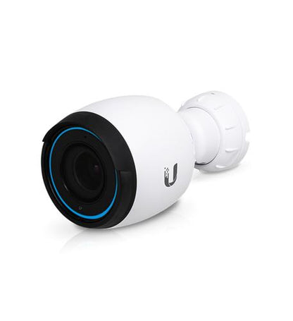 UniFi Protect G4-PRO Camera- 3 pack
