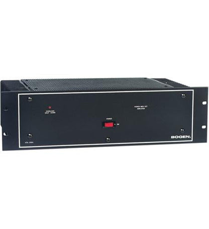 MOSFET POWER AMP 250 WATT